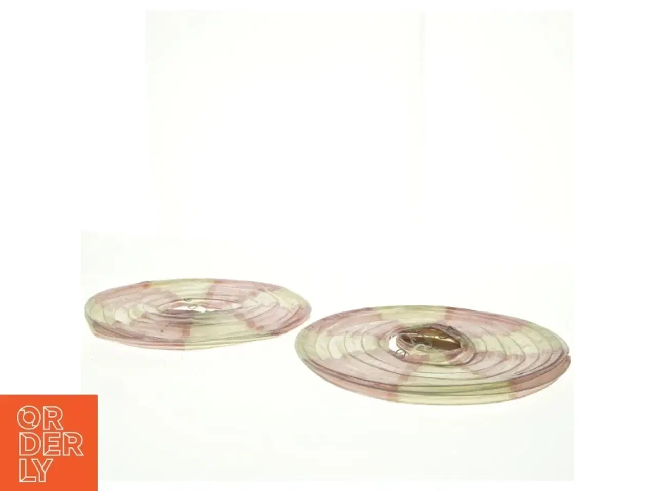 Billede 4 - Rispapir lamper (str. Diameter, 30 cm)