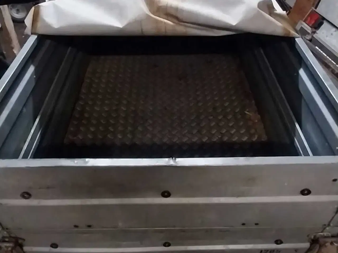 Billede 9 - Brenderup 1205s med høje sider