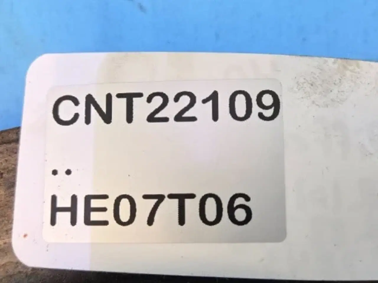 Billede 7 - John Deere 4040 Differentiale AR101618