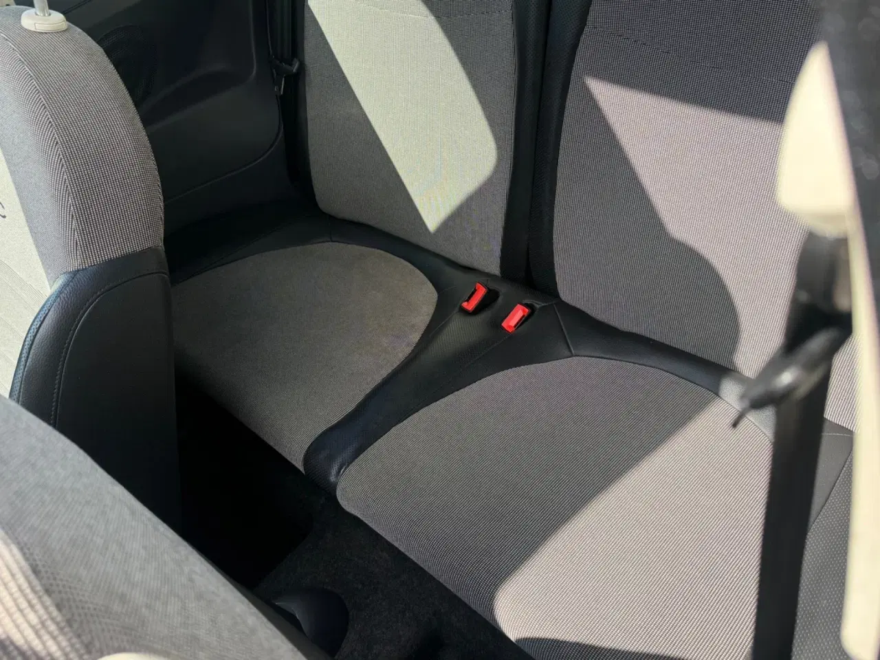 Billede 9 - Fiat 500C 1,2 Lounge