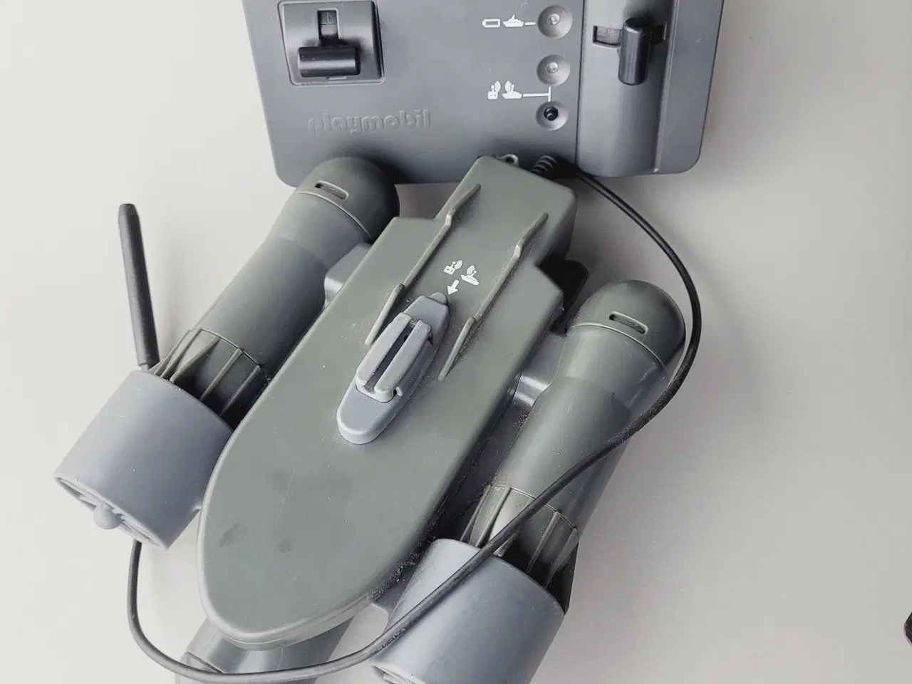 Billede 3 - 🚁 RC Helikoptere & Drone Samling - Utestet 🕹️