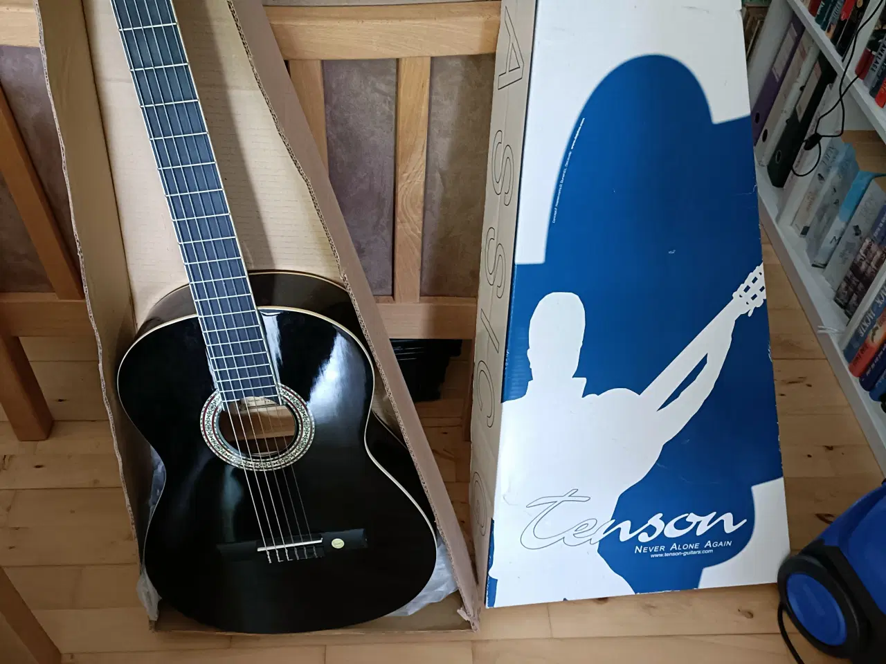 Billede 6 - Classic Guitar 