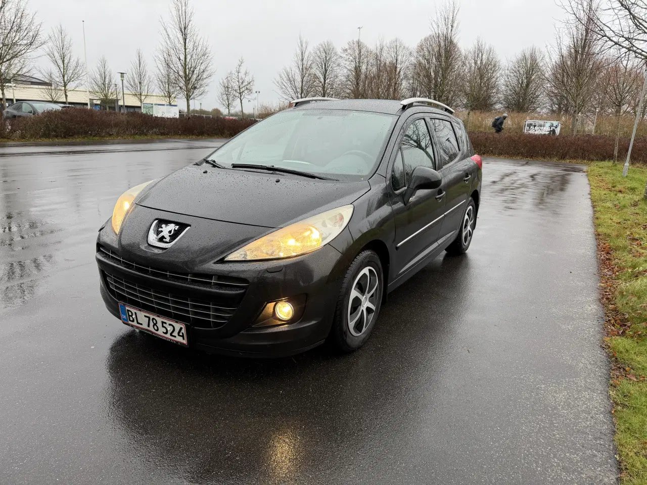 Billede 3 - Peugeot 207 SW 1.6 HDi 92 HK