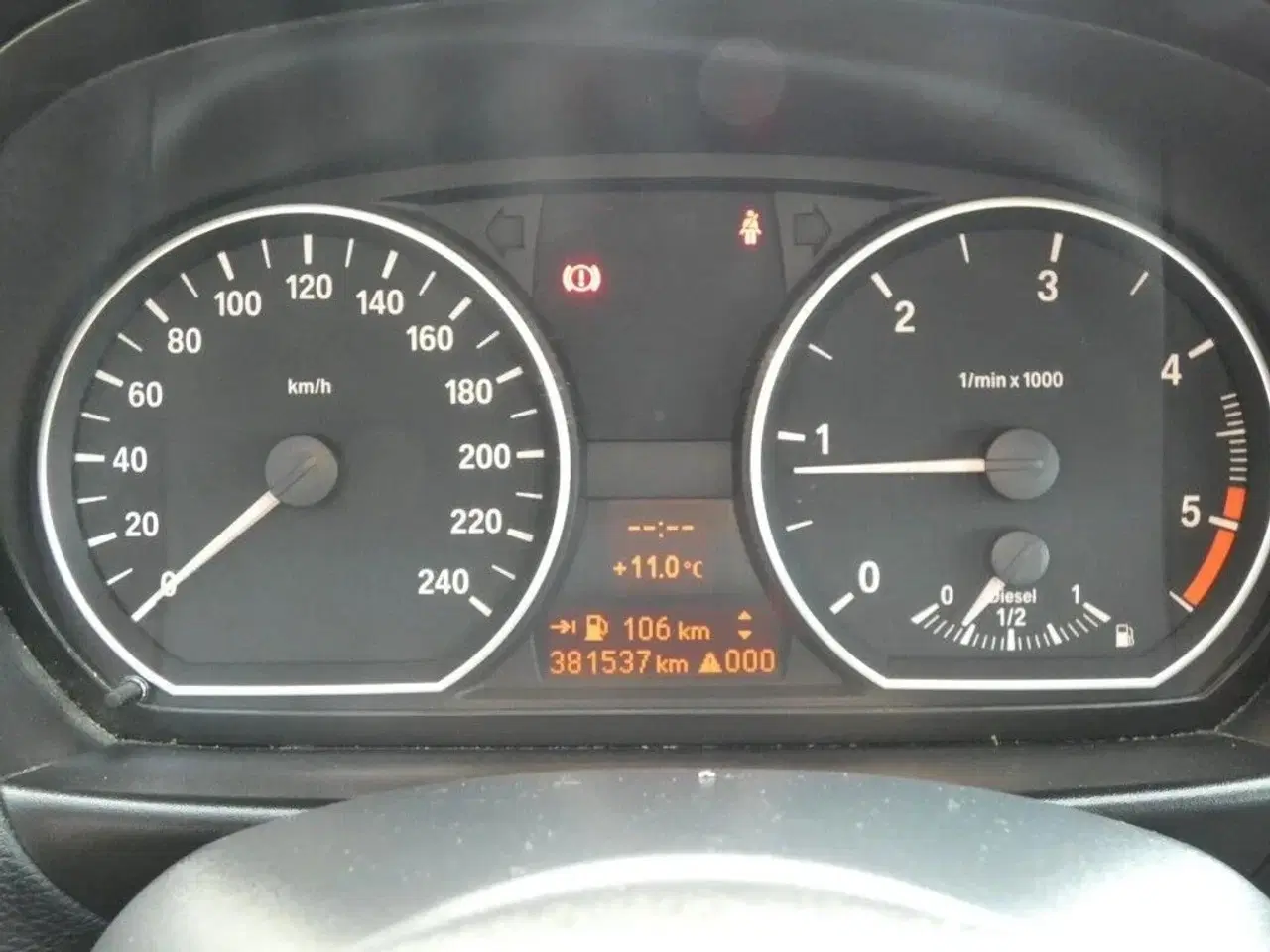 Billede 13 - BMW 118d 2,0 D 143HK 5d 6g