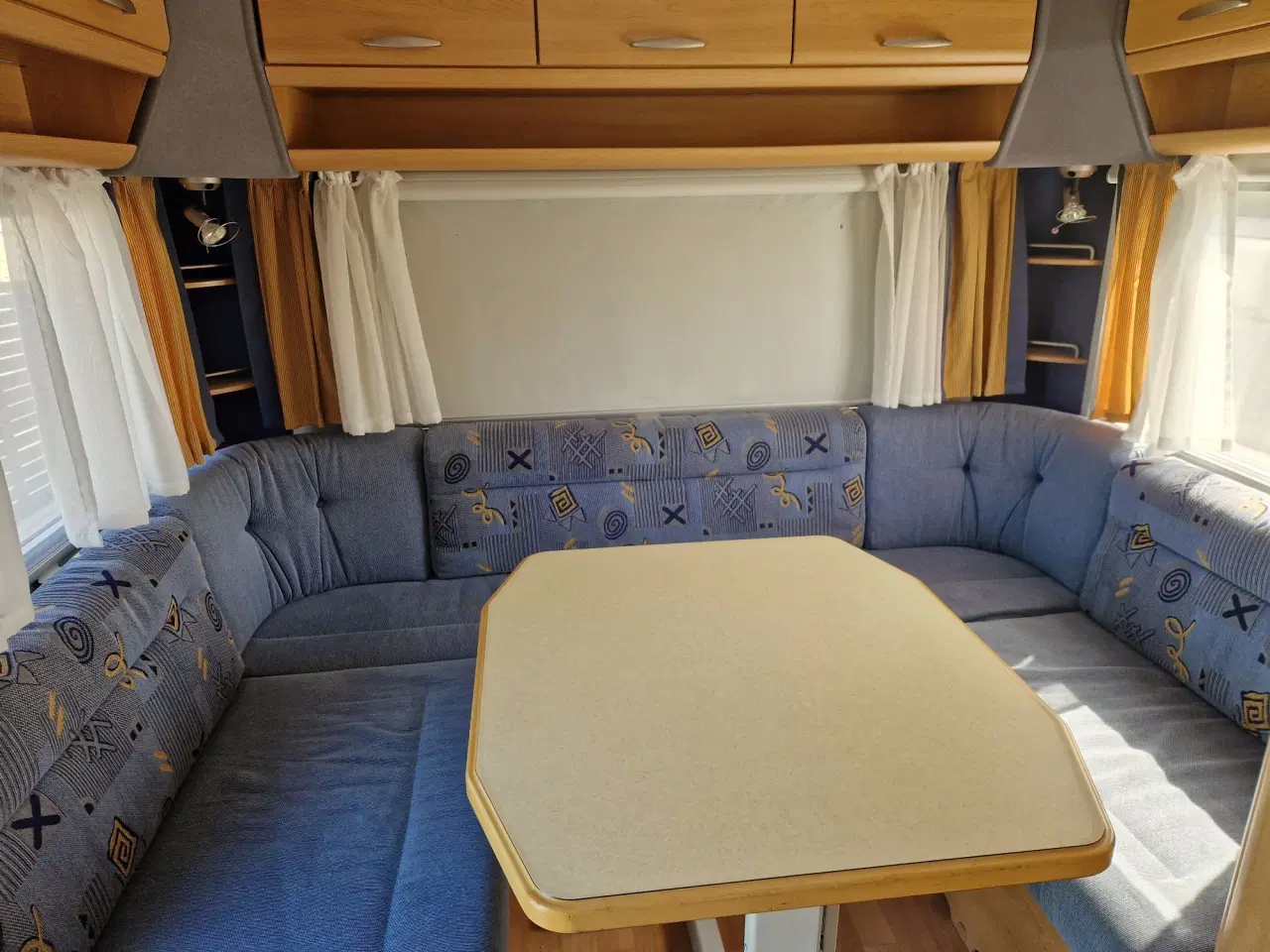 Billede 6 - Knaus Sudwind 500 TUL TUF