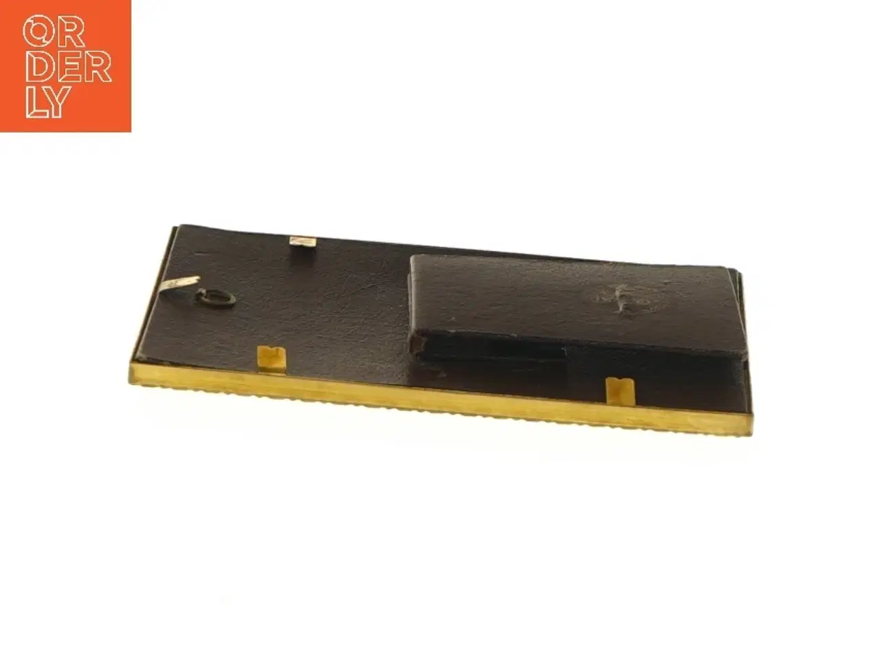 Billede 4 - Rektangulær billedramme (str. 15,5x10,5 cm)