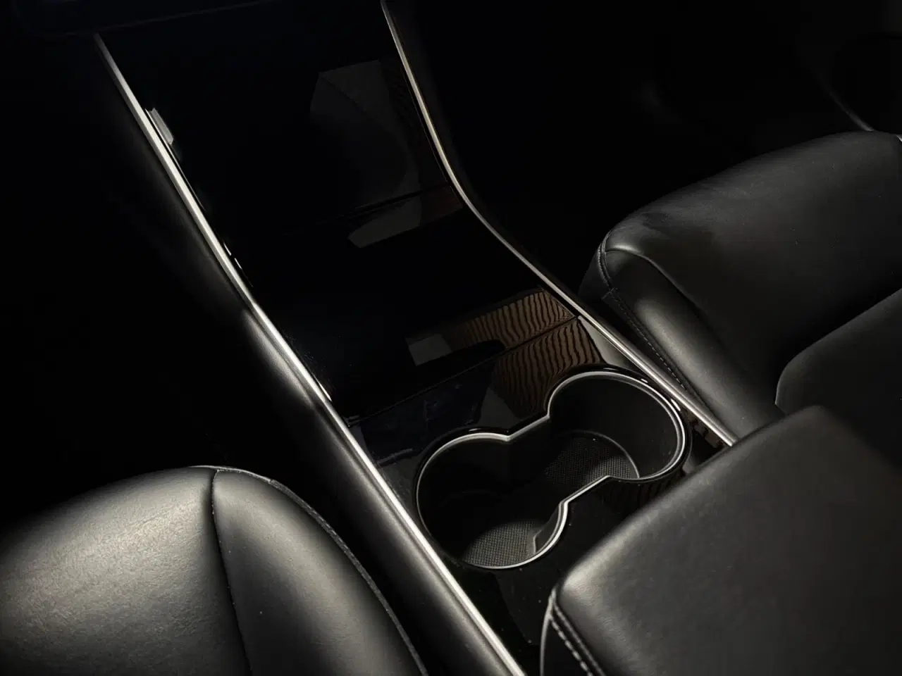 Billede 14 - Tesla Model 3 Standard Range+ RWD