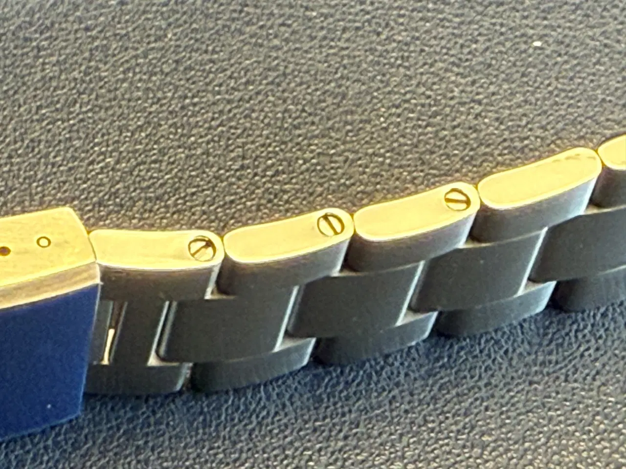 Billede 6 - Strapcode MM300 lænke