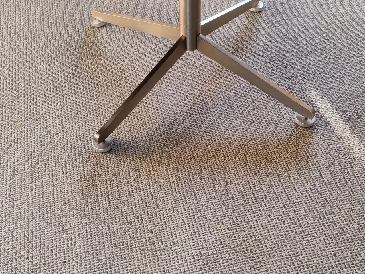 Billede 4 - Paustian Spinal Lounge bord. Ø 70 cm