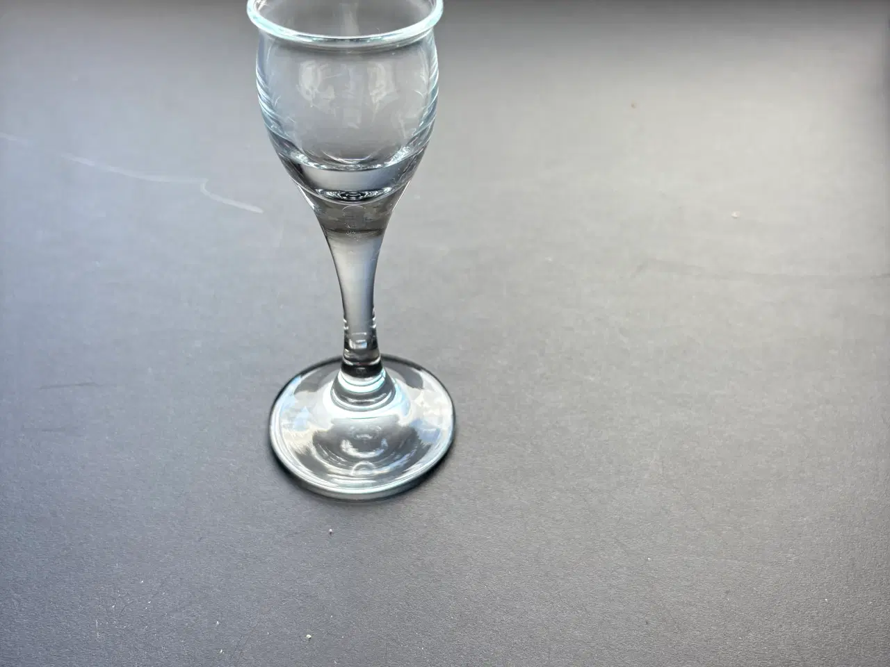 Billede 1 - Idelle Snapseglas 12 stk.