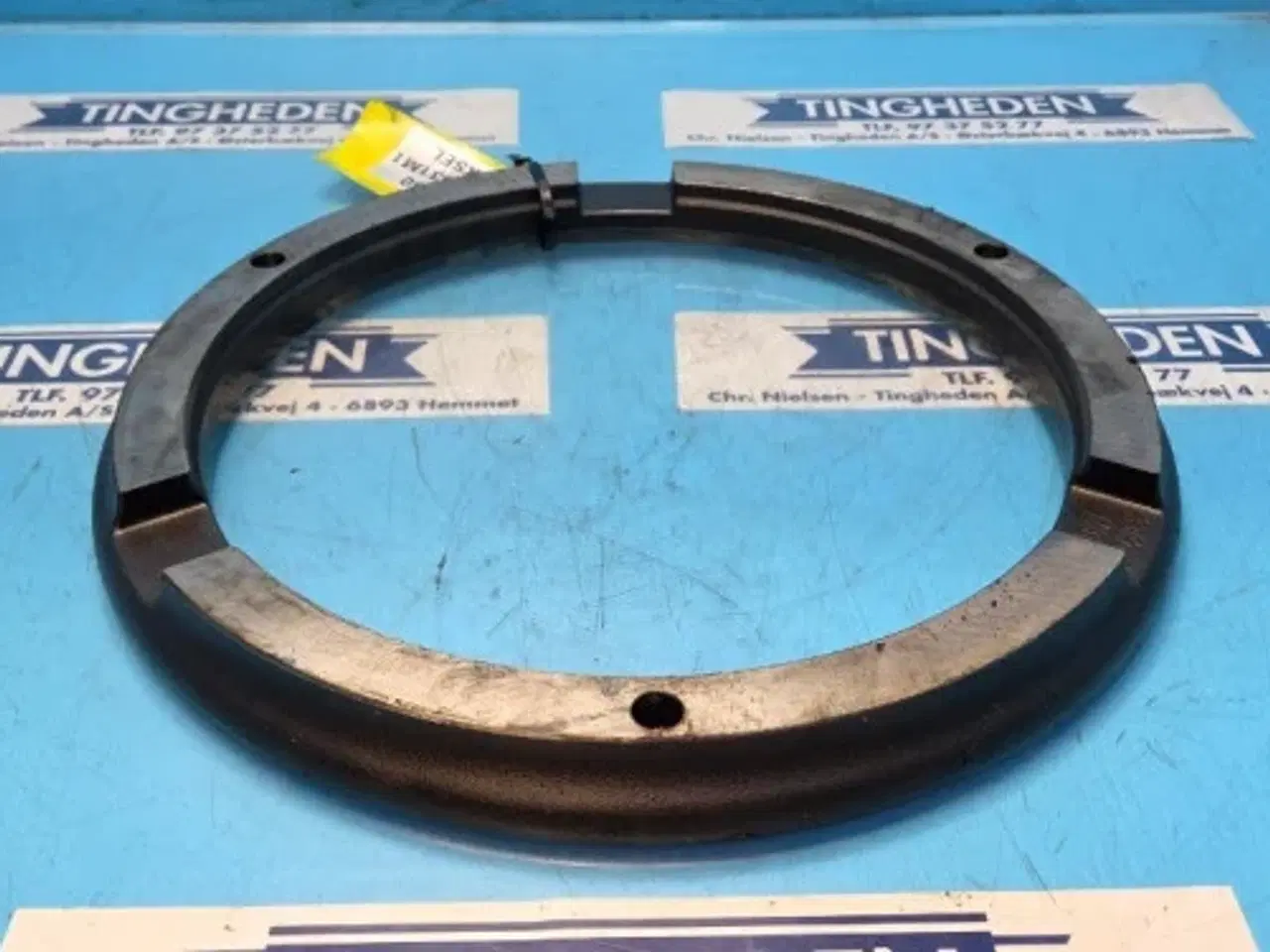 Billede 2 - Massey Ferguson 3060 Dæksel 3382031M1