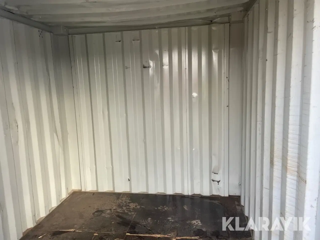 Billede 12 - Container 8fods