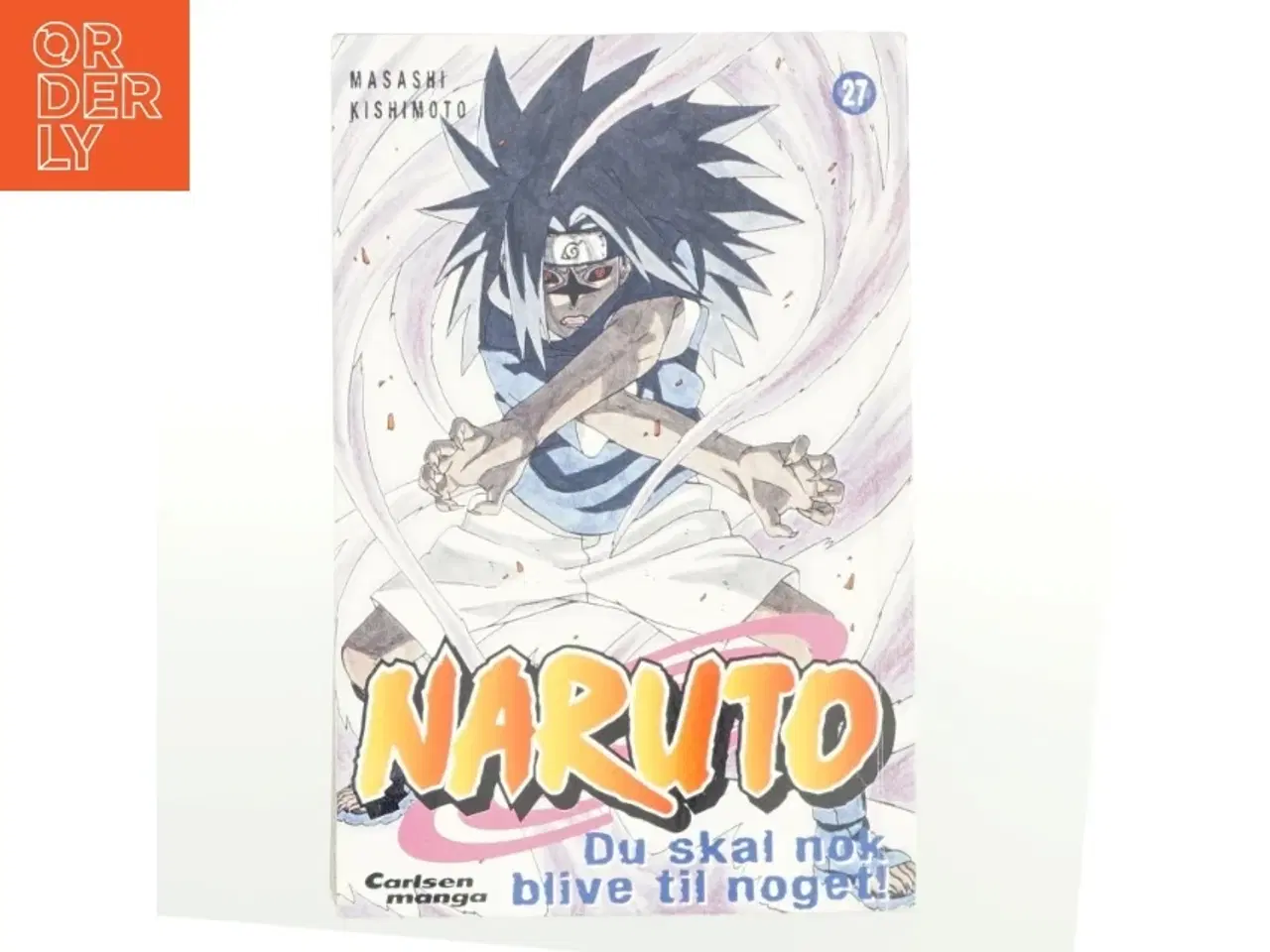 Billede 1 - NARUTO