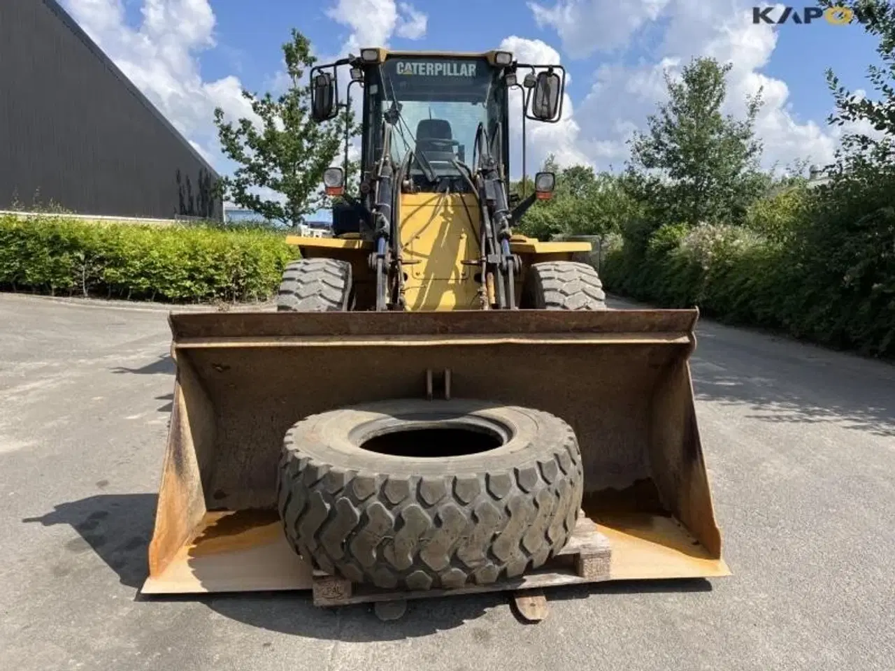 Billede 2 - CAT IT14G