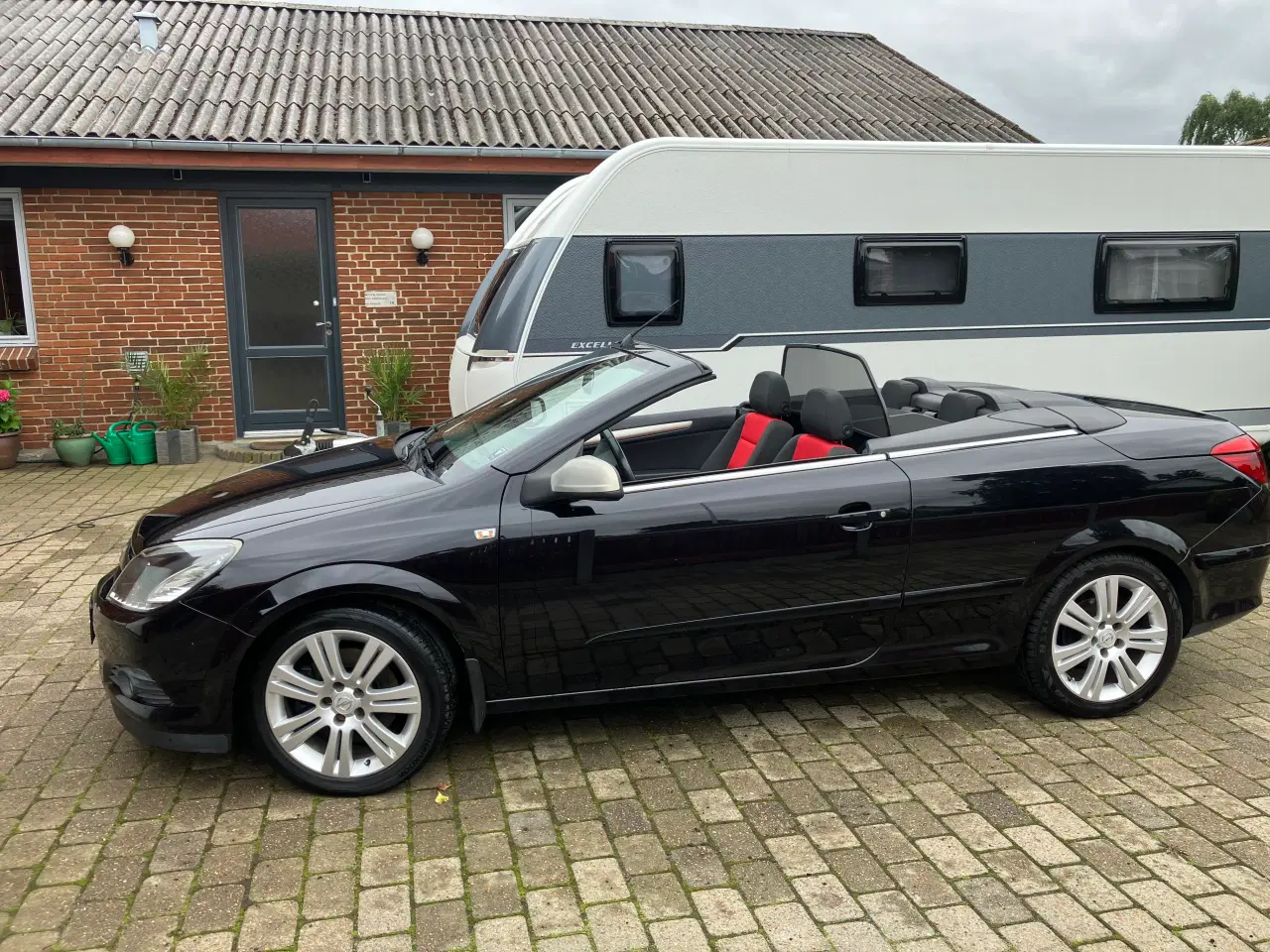 Billede 2 - Astra Twintop