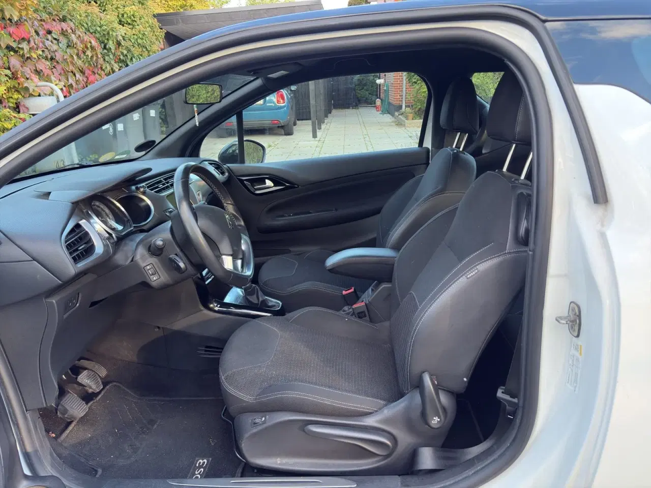 Billede 9 - DS DS 3 1,6 BlueHDi 100 Sport