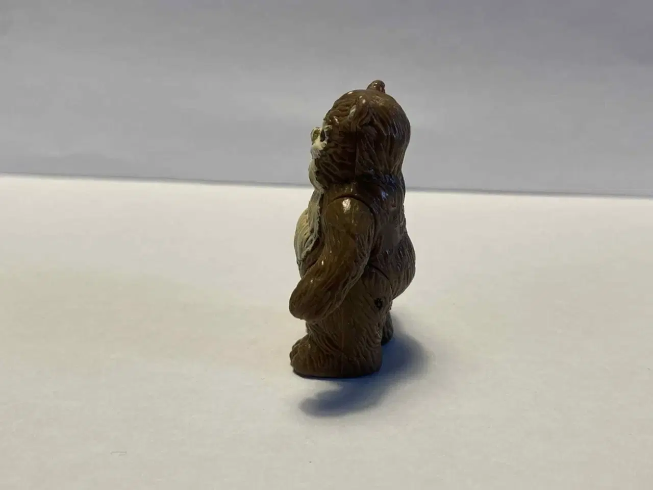 Billede 2 - Vintage Star Wars Wicket W 1984