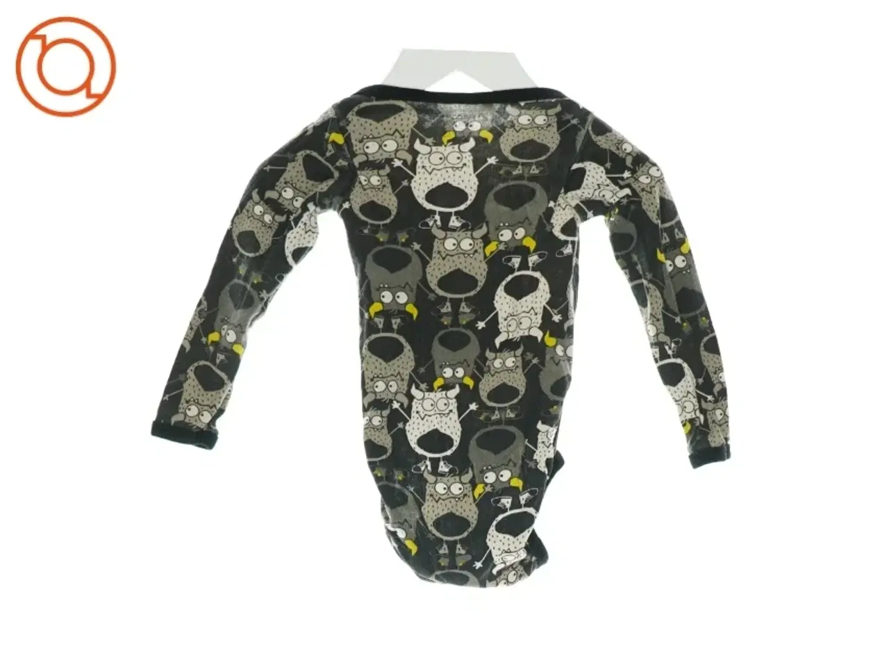 Billede 2 - Bodystocking fra VRS (Str. 80)