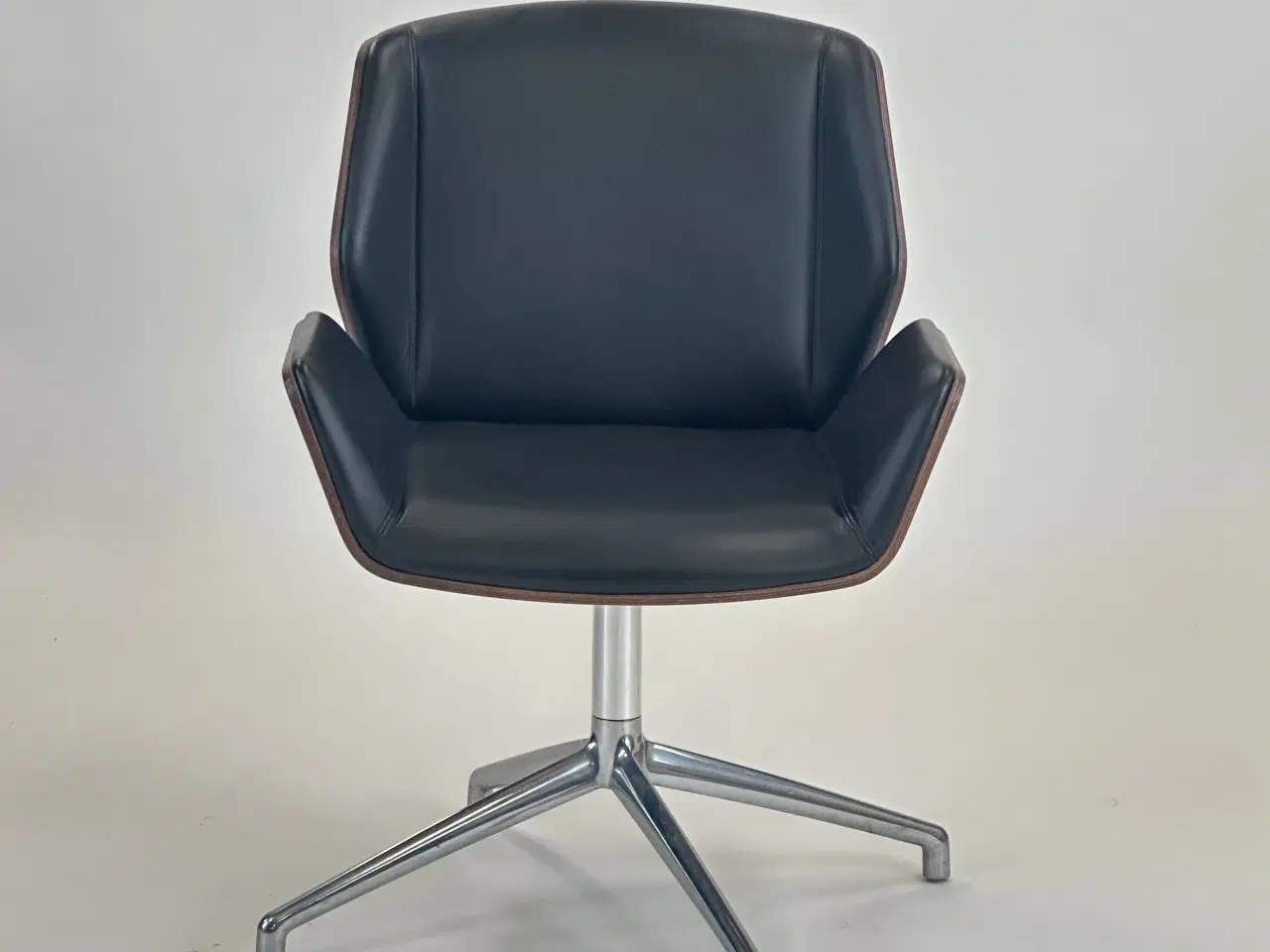 Billede 3 - Boss Design Kruze Mødestol
