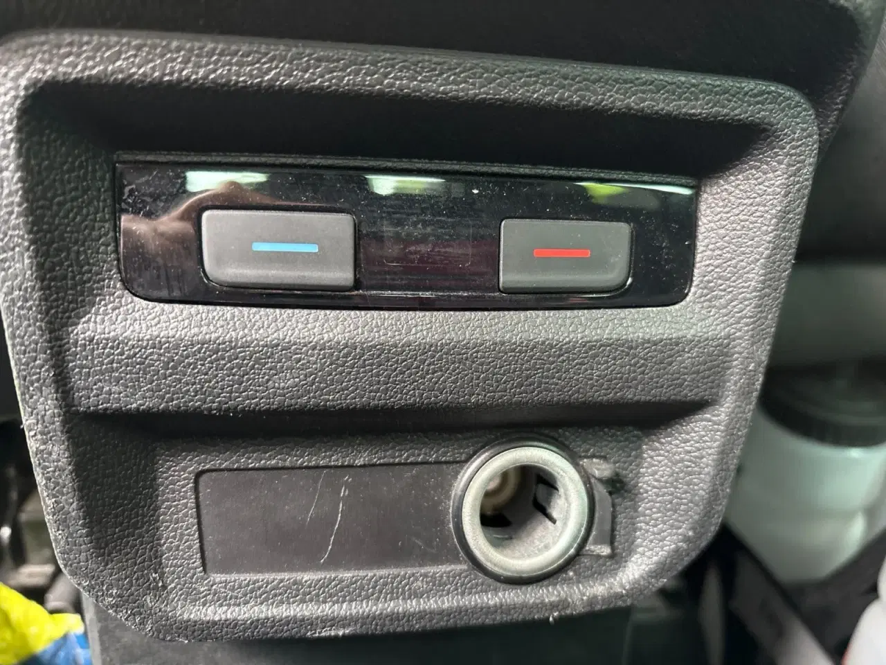 Billede 17 - VW Tiguan 1,4 TSi 150 Comfortline DSG