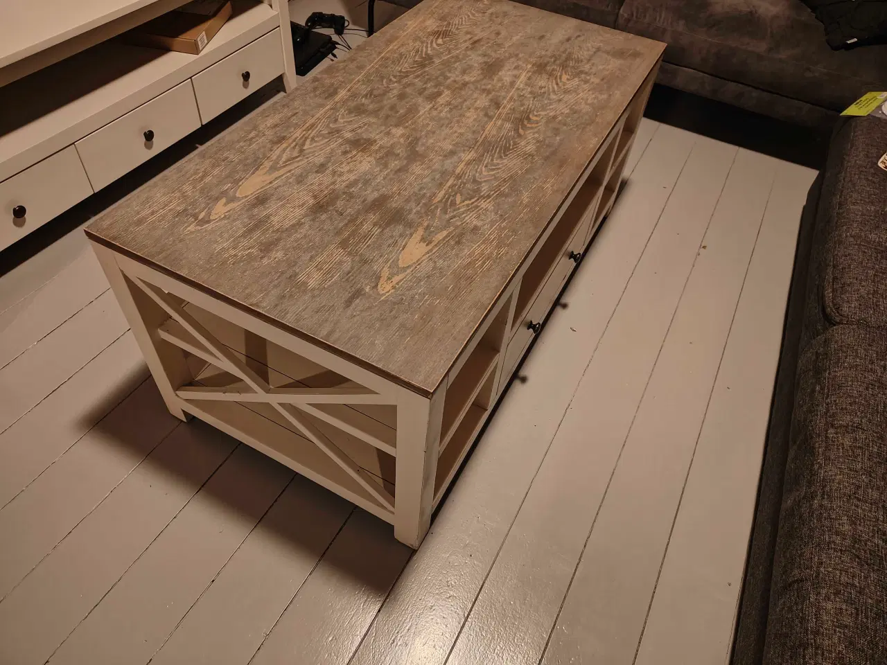 Billede 2 - Sofabord i fin stand 