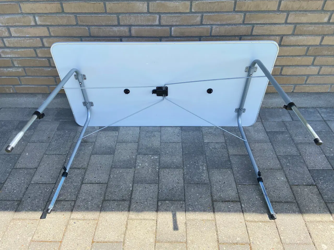 Billede 5 - Campingbord