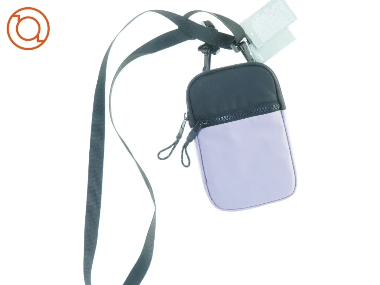 Billede 1 - Taske fra H&M (str. 15 x 10)