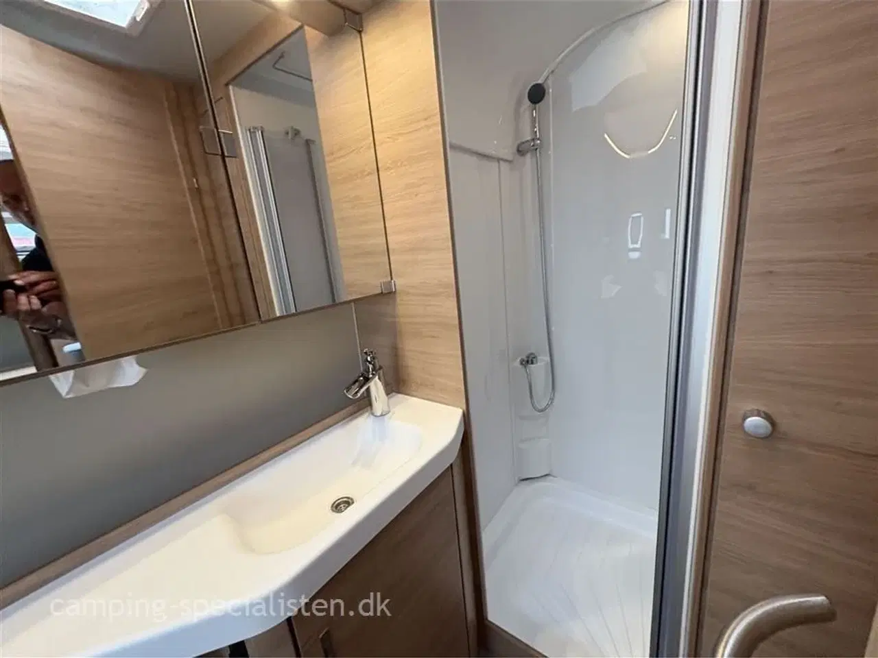 Billede 14 - 2024 - Knaus Südwind 650 PEB