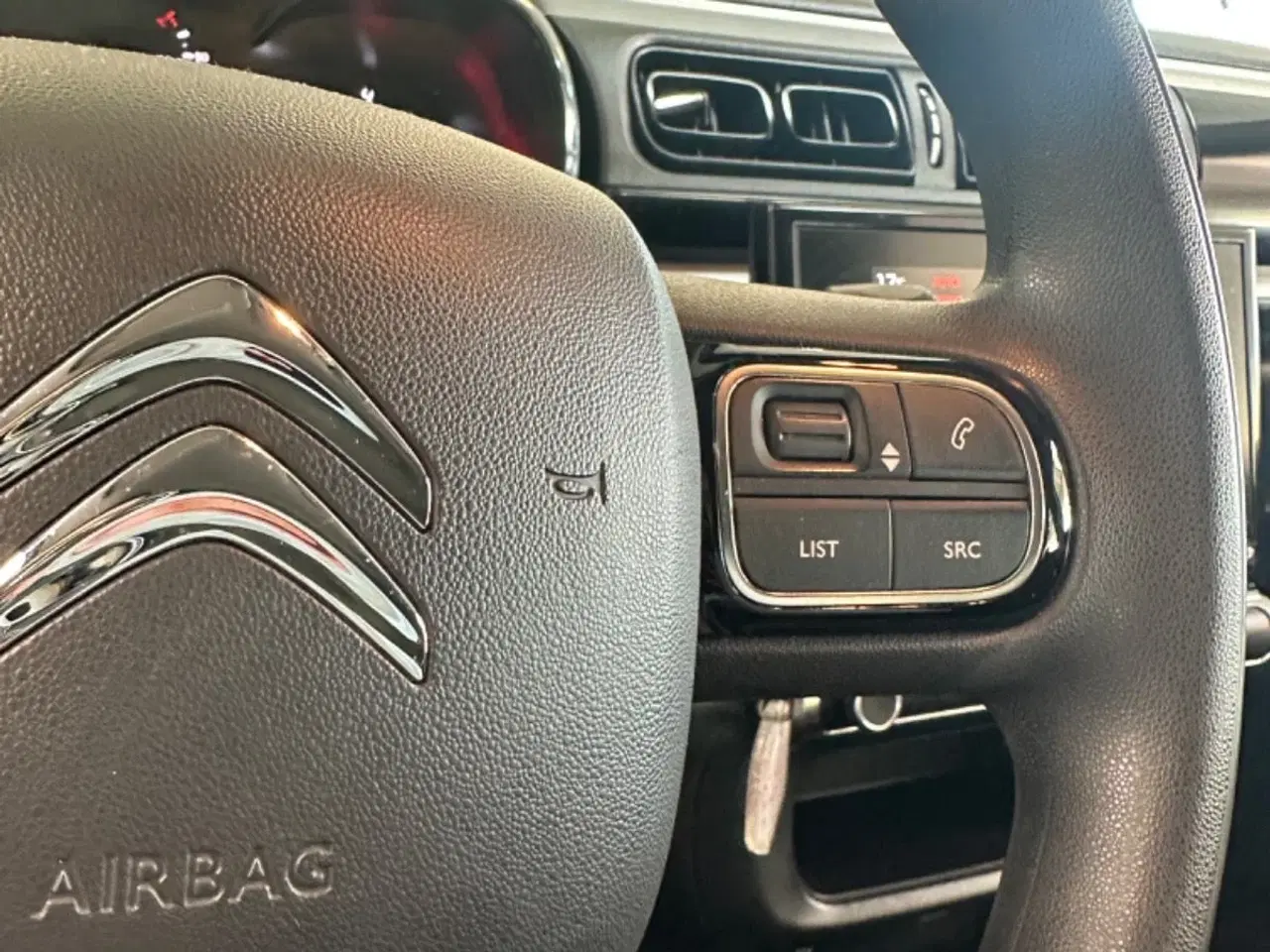 Billede 11 - Citroën C3 1,2 PureTech 83 Shine