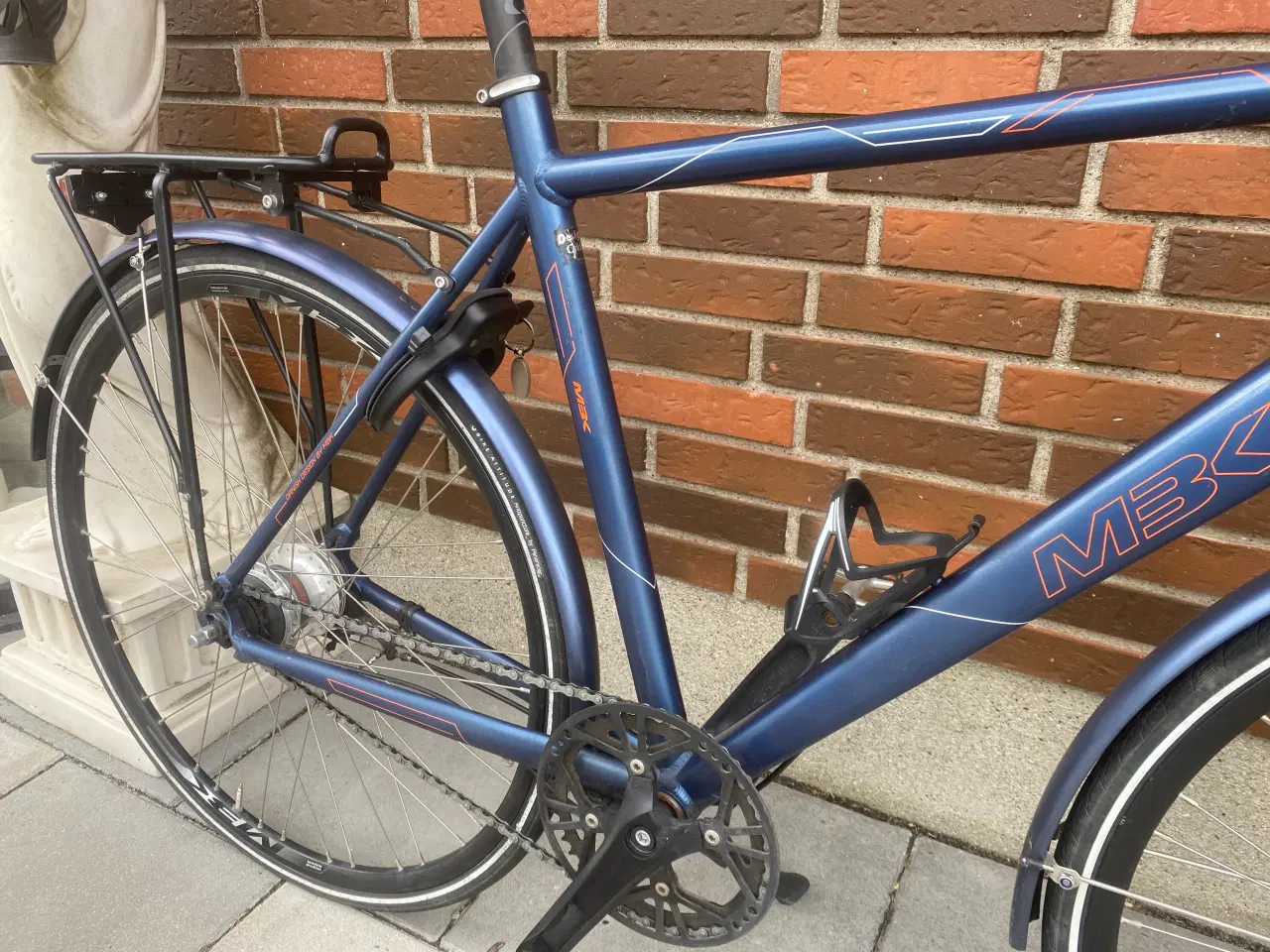 Billede 2 - Købt til 6299 kr topmodellen 
