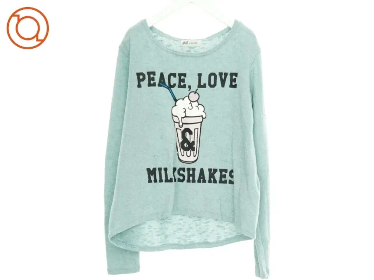 Billede 1 - Trøje fra H&M (str. 152 cm)