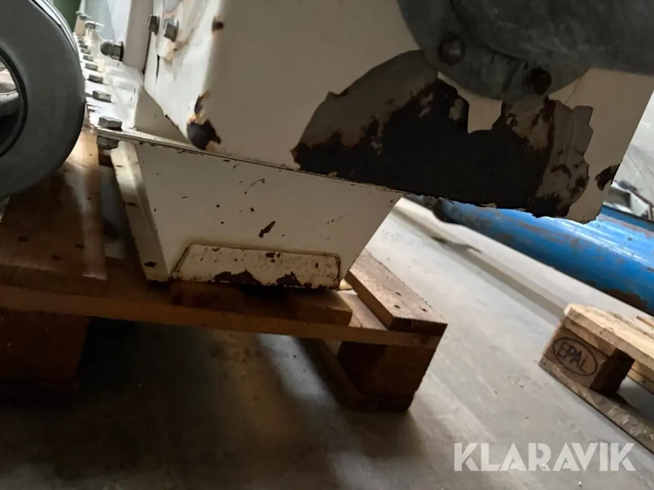 Billede 9 - Spot filter Sprout-Matador DFA4/1200