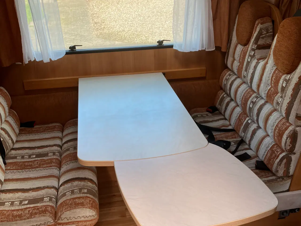 Billede 5 - Autocamper sælges, 6 selepladser
