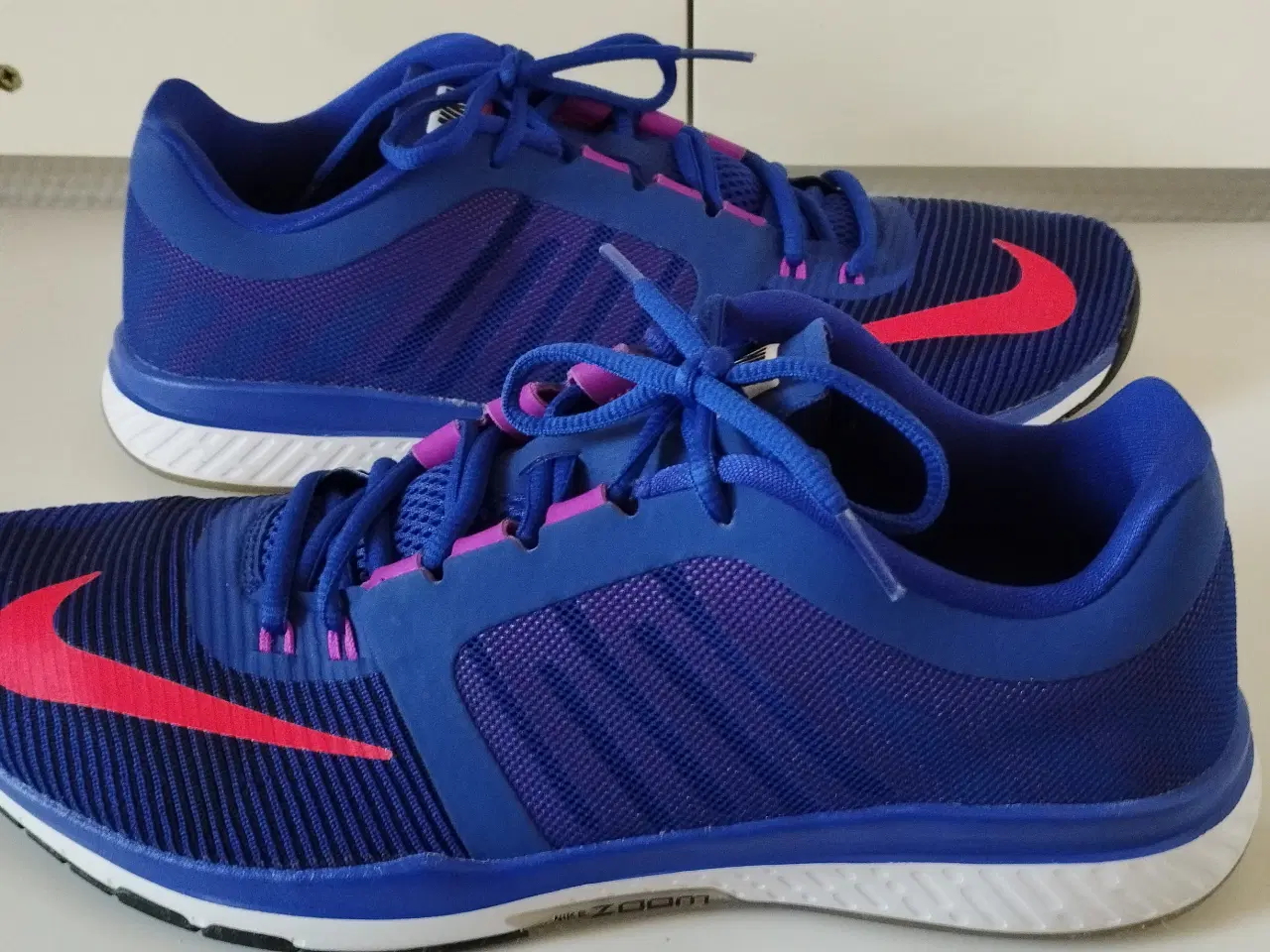Billede 2 - Sneakers Nike ZOOM str.45,5