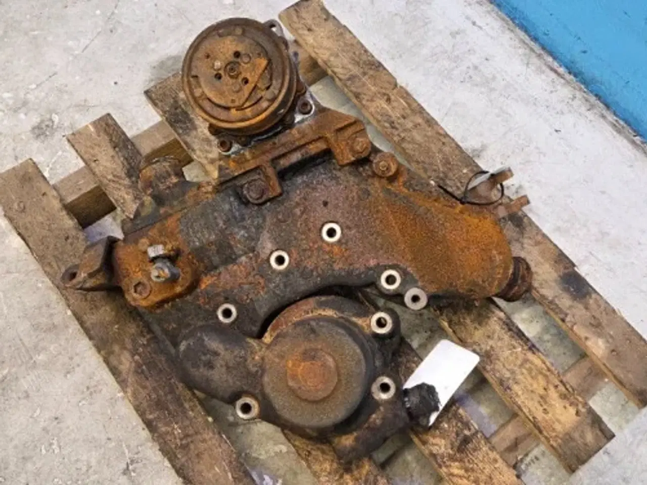 Billede 14 - Ford 675TA   Hus   87802772