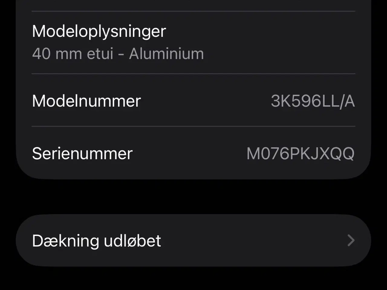 Billede 4 - Apple Watch serie 2
