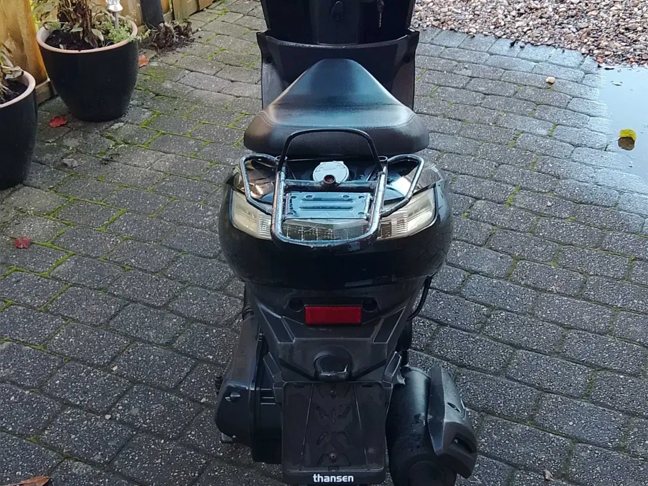 Billede 4 - vga explora 30kmt