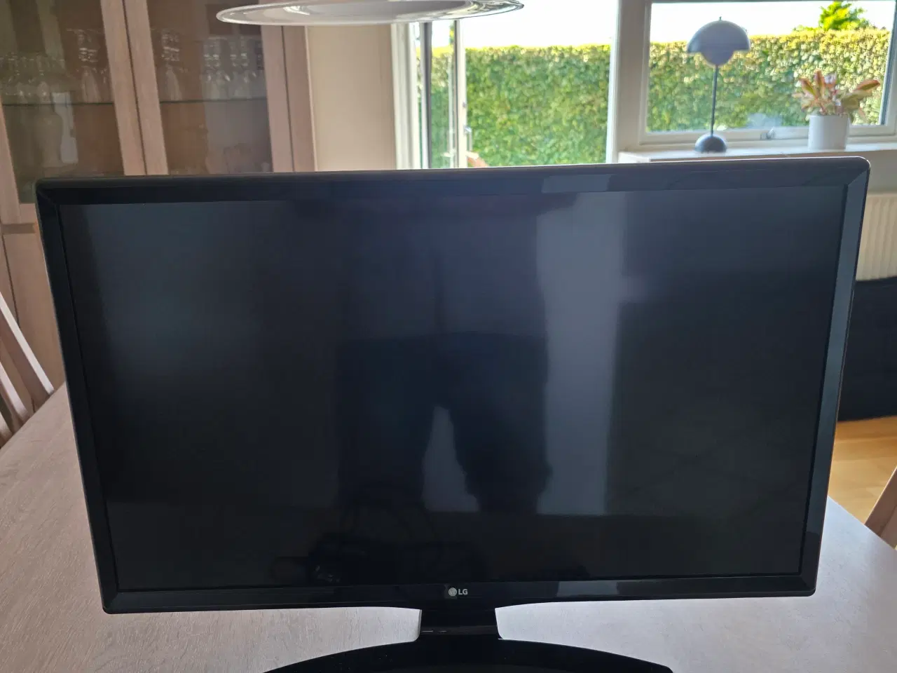 Billede 1 - Tv 24 tommer LG
