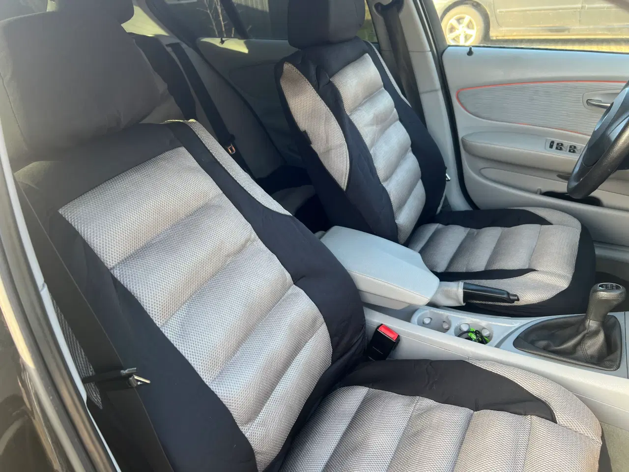 Billede 7 - BMW 116D 5 dørs