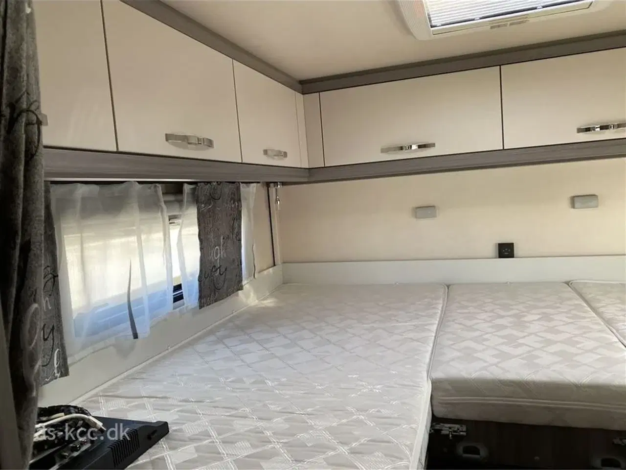 Billede 17 - 2022 - Hobby Ontour Edition V65 GE Hobby Ontour Edition V65 GE 24.000 KM