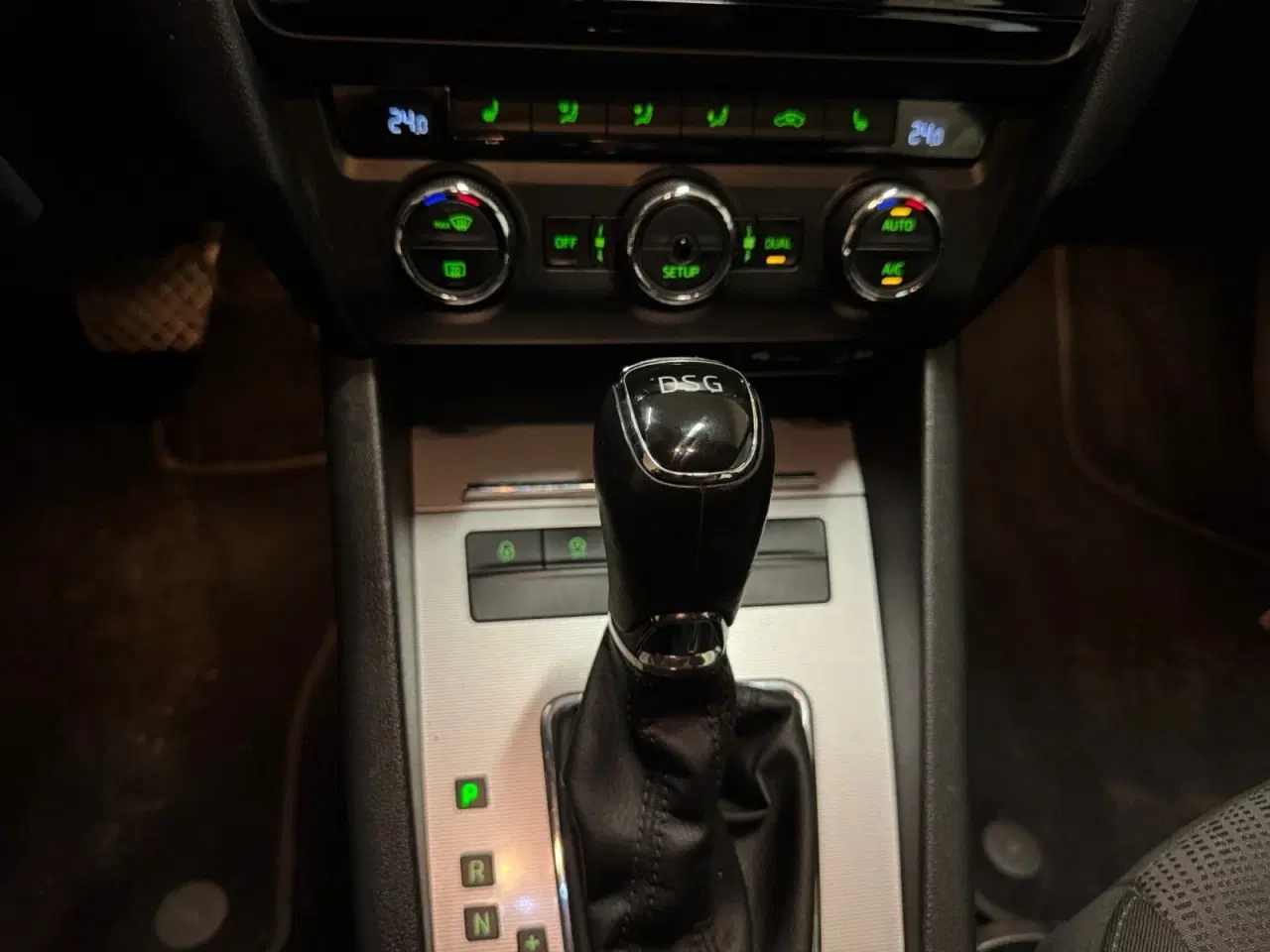 Billede 10 - Skoda Octavia 1,4 TSi 140 Elegance Combi DSG