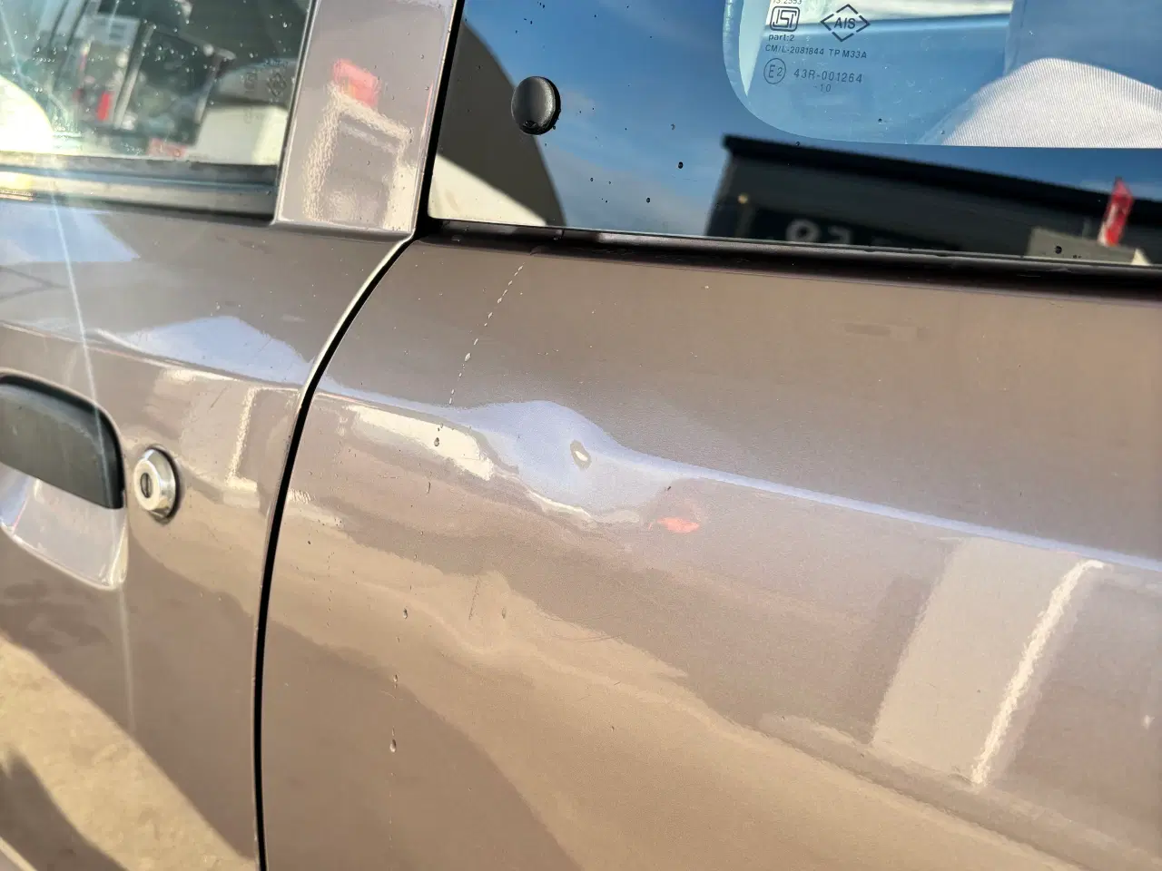 Billede 5 - Bil, suzuki alto