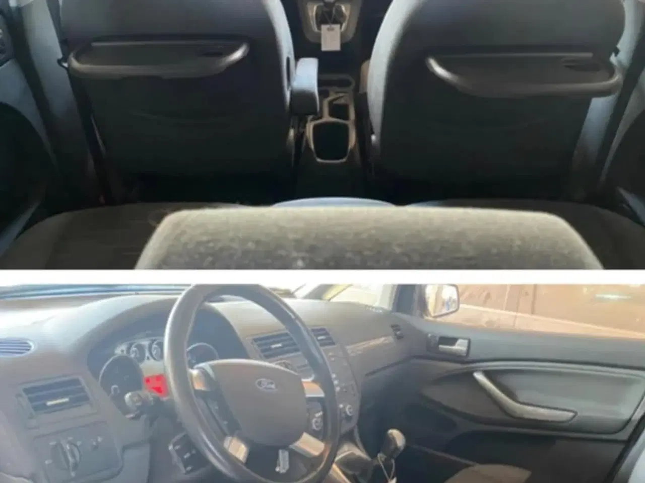 Billede 10 - Ford c-max 