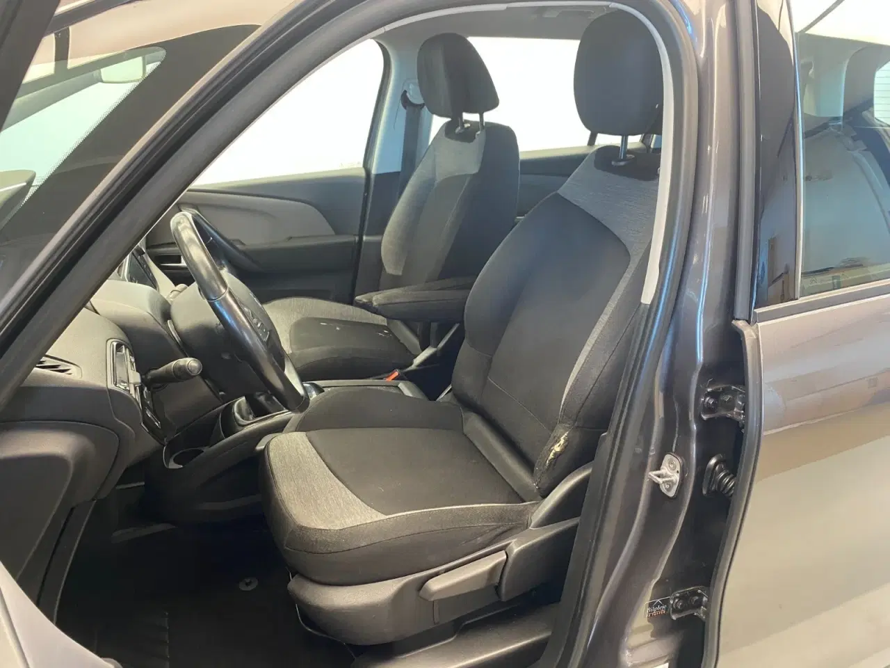 Billede 8 - Citroën Grand C4 Picasso 1,6 BlueHDi 120 Seduction 7prs