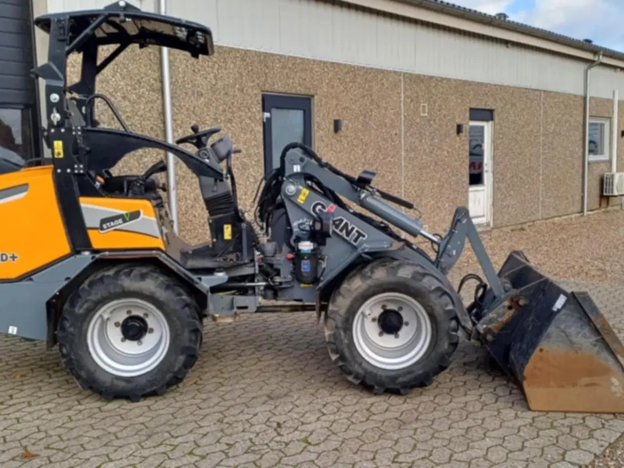 Billede 6 - Leasing pris fra 3.796 kr Ekskl moms. Kun til CVR