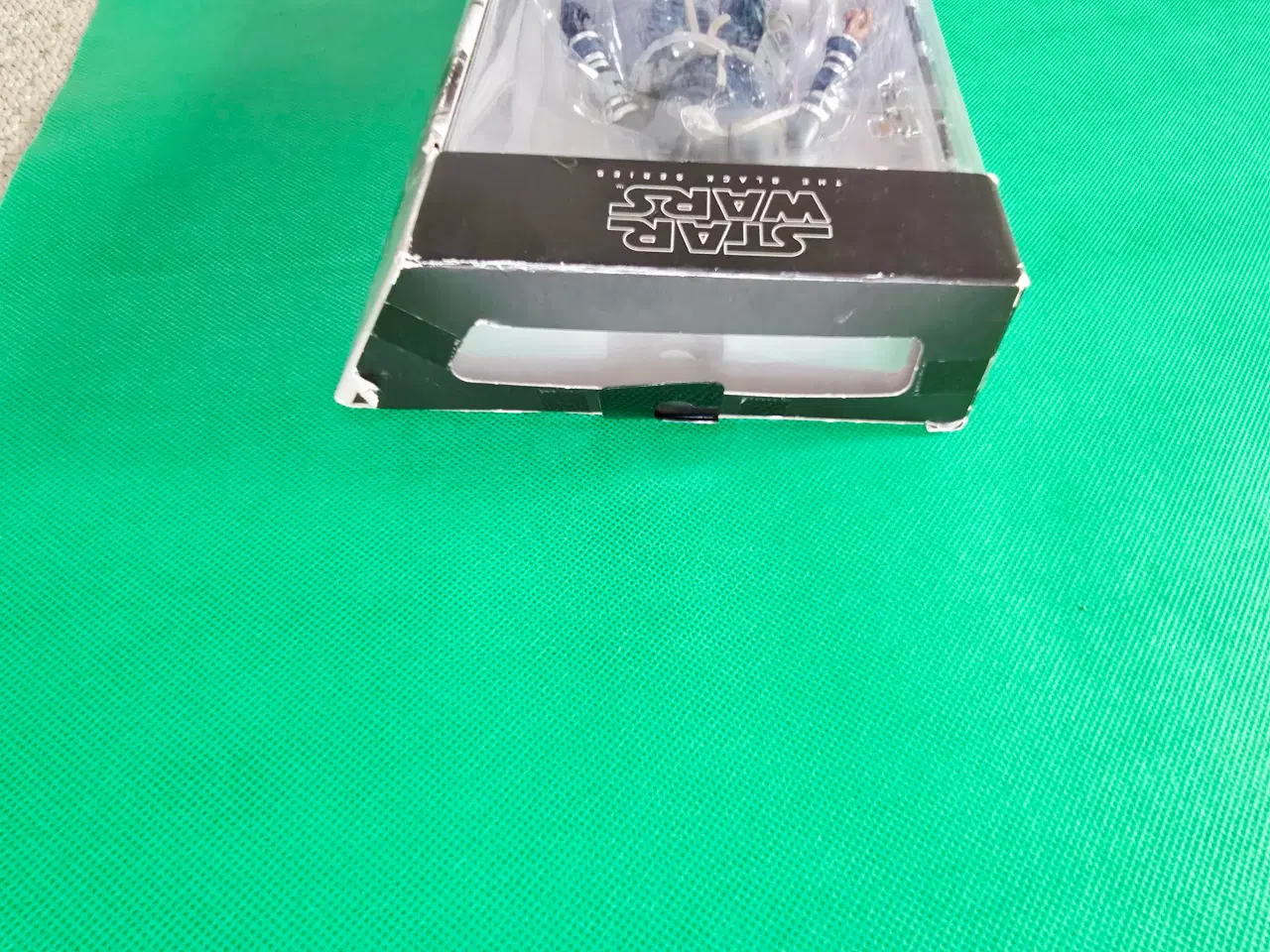 Billede 4 - Legetøjs figurer i uåbnede æsker