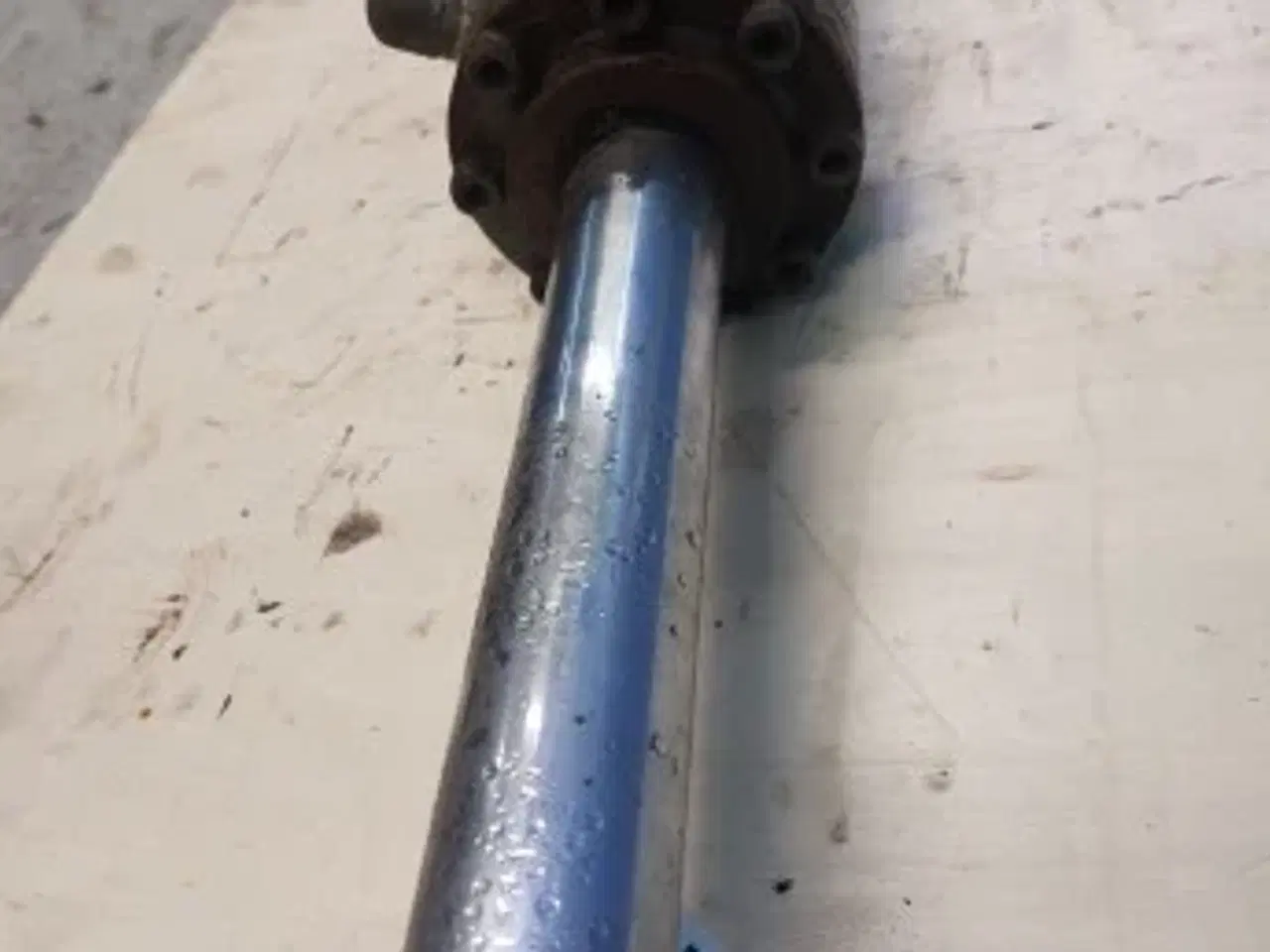 Billede 5 - Hydrema 806 Lilt Cylinder 200121