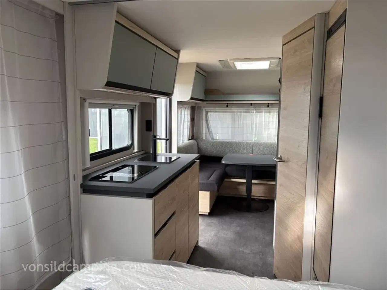 Billede 10 - 2026 - Dethleffs Camper 530 DR