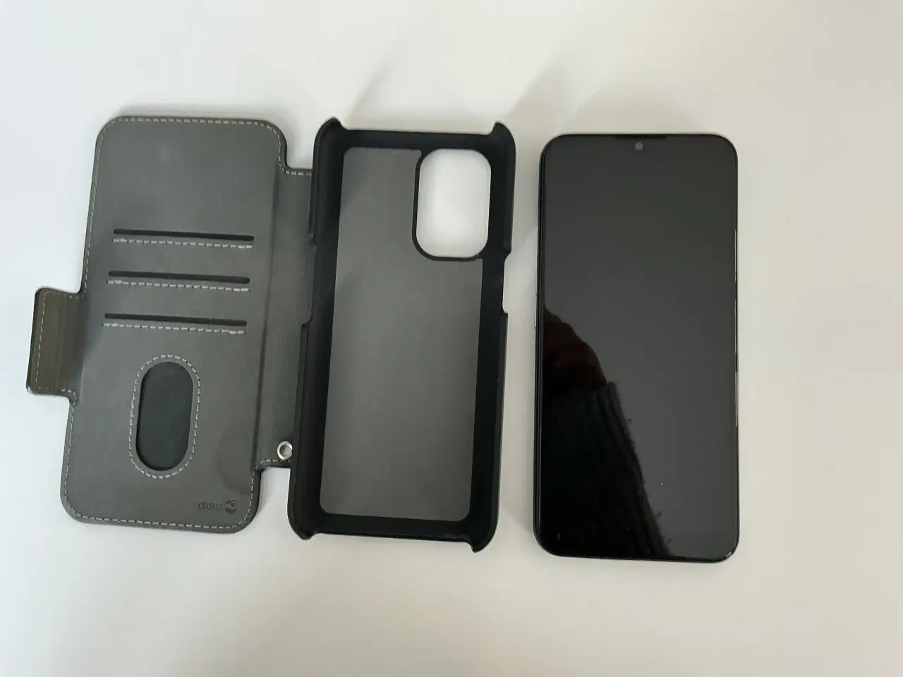 Billede 1 - DORO smartphone 8210 helt ny