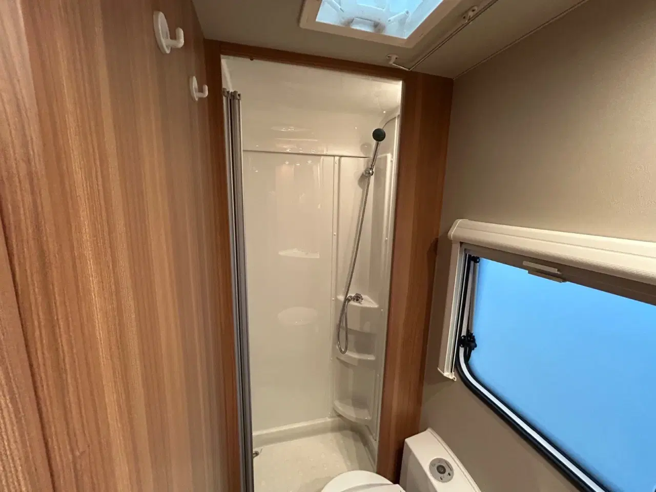 Billede 13 - Fiat Weinsberg 2,3 CaraLoft 600 MF aut.